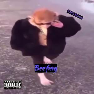 Beefing