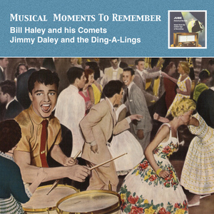 Rock, pretty Baby: The Most