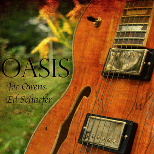 Interwoven (feat. Joe Owens)