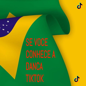 Se você conhece a dança tiktok