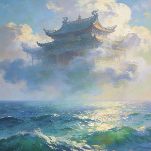 海市蜃楼，有限公司（Mirage Co.，Ltd.） 伴奏