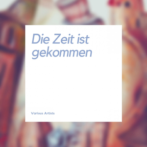 Nur nicht nervös werden