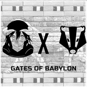 Gates of babylon