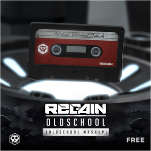 Oldschool (Oldschool Mashup)