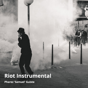 Riot (Instrumental)