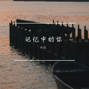 记忆中的你
