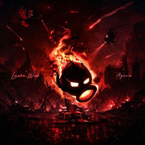 LAWM WAR（草坪之战）