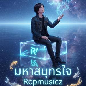 มหาสมุทรใจ