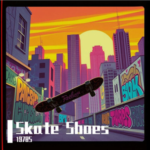 Skate Shoes