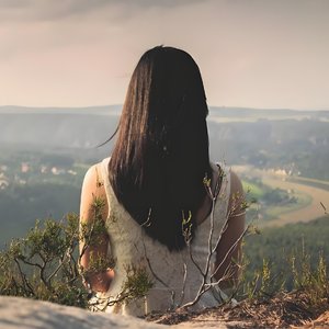 思念是一种疾风伤感版