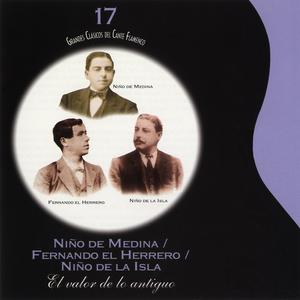 Tango: La Luz del Entendimiento (1910) [with Ramón Montoya]