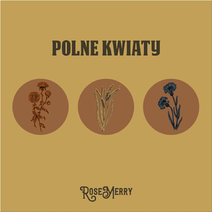 Polne Kwiaty