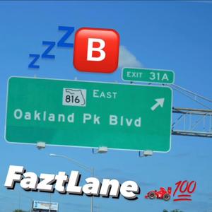 Saint (da fazt way) (feat. Lil Kuh)