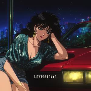 夕暮れスケッチ