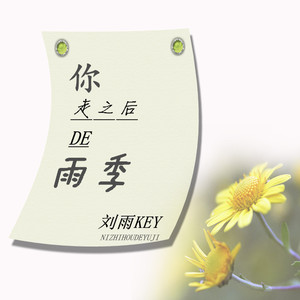 你是我唯一的执着