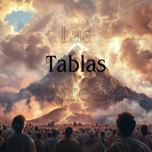 Las Tablas de Piedra