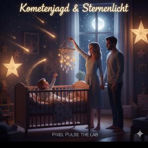 Kometenjagd & Sternenlicht