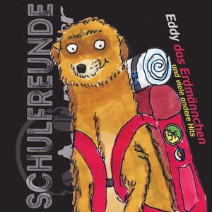 Eddy, das Erdmaennchen