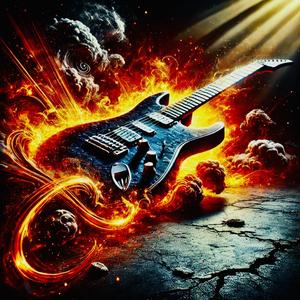 You Belong To Christ (Operatic-Rock)