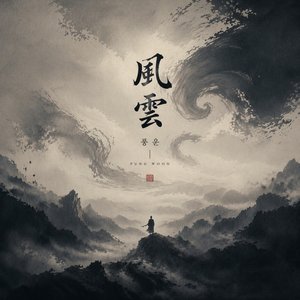 風雲(Winds of Destiny)