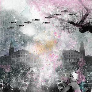 鼓楼（翻自 赵雷）