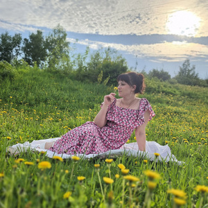 Посёлок Ленинский