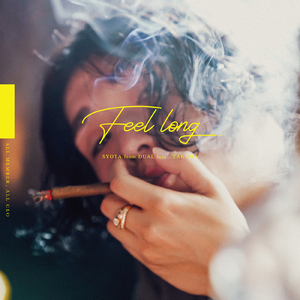 Feel long (feat. TAKUMA)