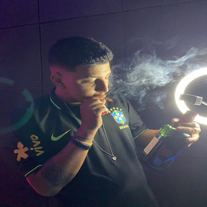 Nos Do Serrão Odeia Alemão