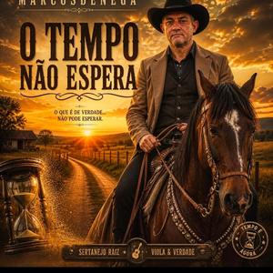 O Tempo Não Espera