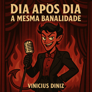 Dia após dia a mesma banalidade (versão 2)