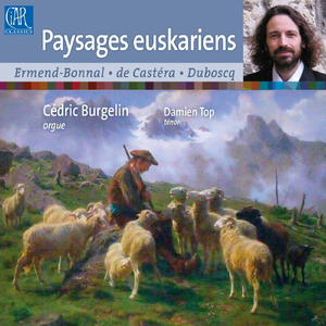 Duboscq Pendant une nuit obscure 5. O nuée ténébreuse