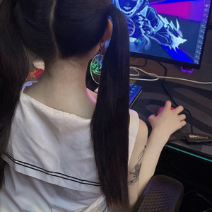 纠缠