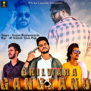 Bhilwara Gangland