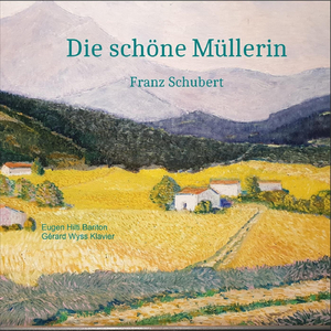 Die schöne Müllerin, Op. 25, D. 795: I. Das Wandern