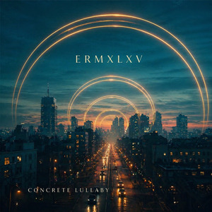 Concrete Lullaby