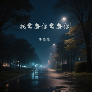 我离开了北方不再有眼泪