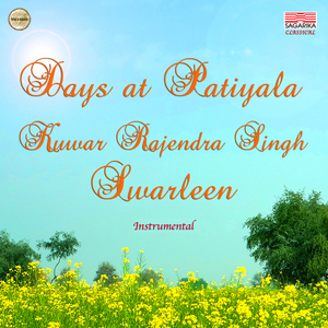 Days At Patiyala