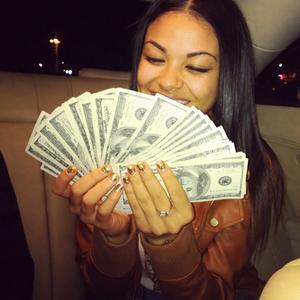 Ca$hout (feat. Myler)