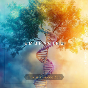 Atmospheric Ambience, 852 Hertz