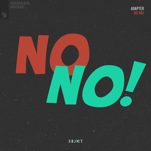 No No! (Extended Mix)