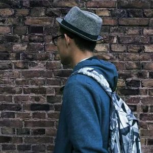 我的滑板鞋（翻自 约瑟翰庞麦郎）