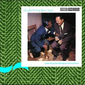 They Can't Take That Away from Me