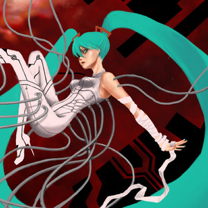 Zeigarnik Effect (feat. 初音ミク)