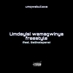 Umdayisi Wamagwinya Freestyle