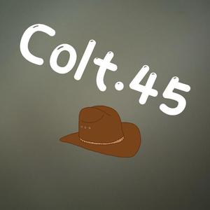 Colt.45