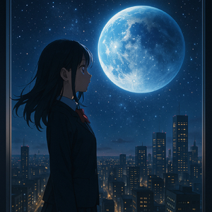 今日、好きになりました。〜この地球のどこかで〜