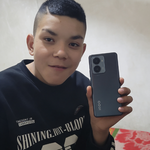 (大户emran+iqoo)v8