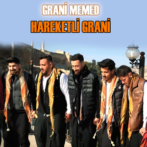 Hareketli Grani