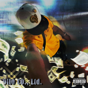 Get Cash ~ CB shit ~ (feat. MAXI)