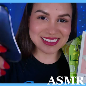 spa exfoliación, mascarillas y masaje facial relajante Pt.4